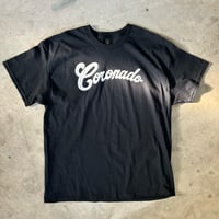 Coronado Script
