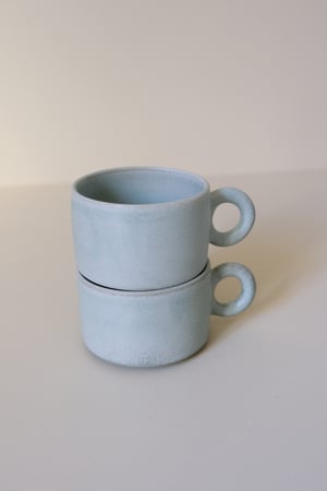 Image of Tasse Cappuccino II