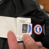 Image 5 of Canada Full Jacket