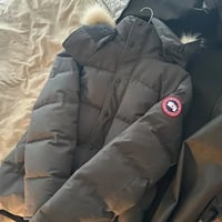 Image 4 of Canada Full Jacket