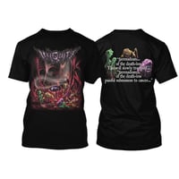 Iniquity – Serenadium