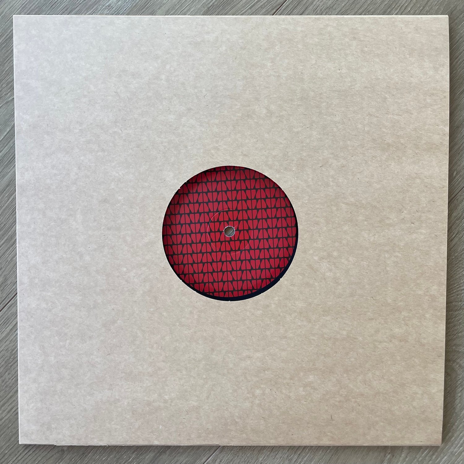 Image of Franck Roger 'Mind Games' EP 