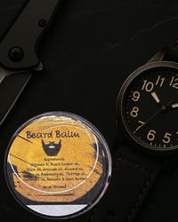 Image 3 of 👑 RESPECT THE BEARD OIL