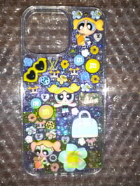 Image 1 of PP Girl Phone Case 