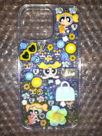 Image 2 of PP Girl Phone Case 