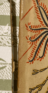 Image 2 of Seashore life and pattern a vintage King Penguin book