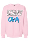 START OVA SWEATER 