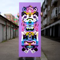 Melancholy Posse (Totem)