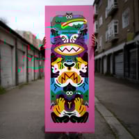 Insecurity Cartel (Totem)