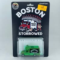 Image 2 of Storrowed Truck