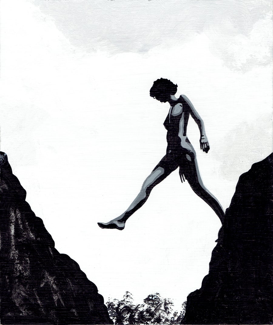 Image of SPRING DAY IN CARMEL