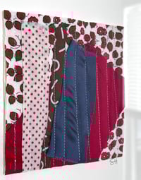 Image 2 of Autumn Poppy Quilt