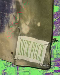 Image 3 of sick fuck (medium tank)