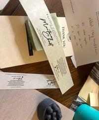 Image 2 of Custom soap order - minimum of 2