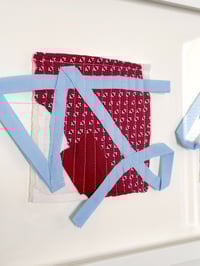 Image 2 of Americana Quilt