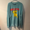 Melvin’s crewneck like me 