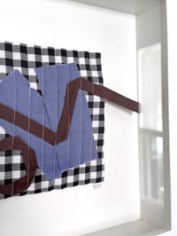 Image 2 of Liliac Loop Quilt