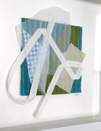 Image 2 of Lagoon Loop Quilt