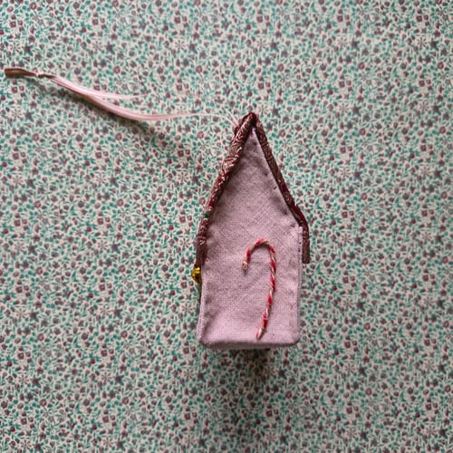 Image of Christmas Cottage No 1