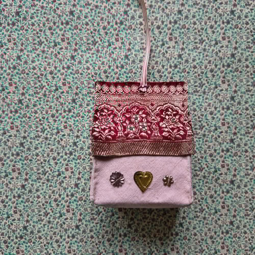 Image of Christmas Cottage No 1