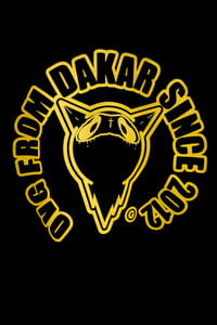 Image 6 of Sweat-shirt OV DKR