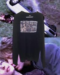 Image 1 of bondage sweater (large)