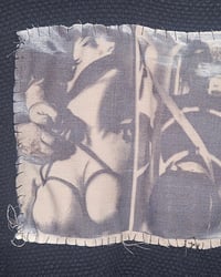 Image 3 of bondage sweater (large)