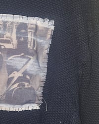 Image 4 of bondage sweater (large)