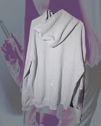 Image 7 of bondage hoodie (2XL)