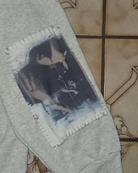 Image 6 of bondage hoodie (2XL)