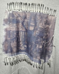 Image 2 of bondage hoodie (2XL)