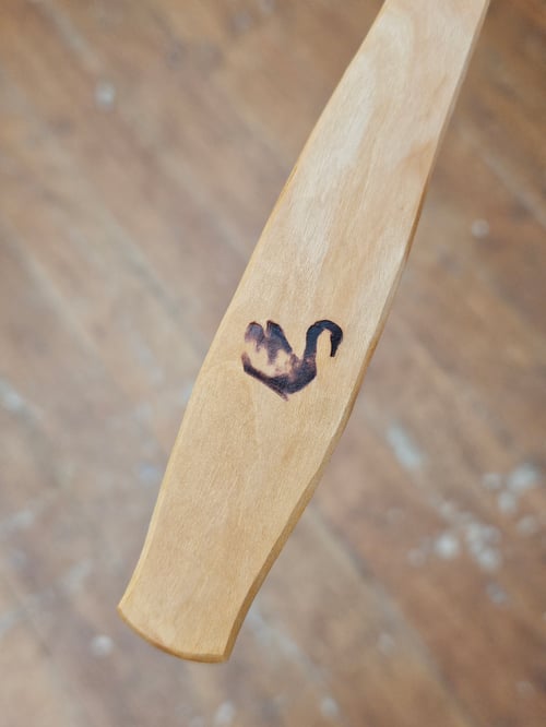 Image of Cygnet Plum Cooking Soulspoon 