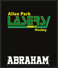 Image 2 of Custom Blanket | CA