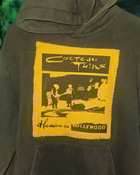 Image 2 of heaven or hollywood (XL)