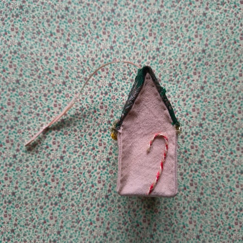 Image of Christmas Cottage No 4