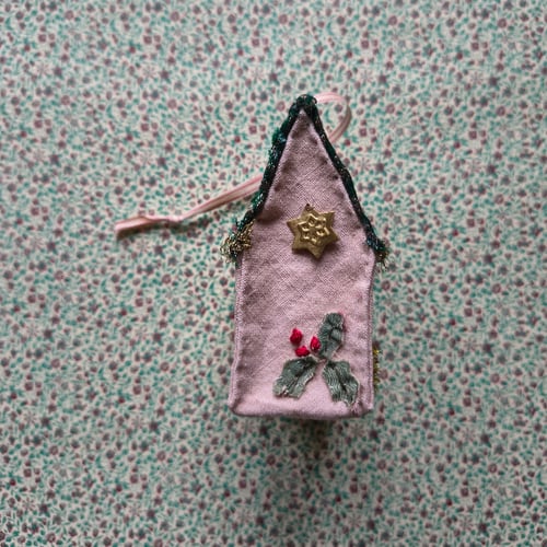 Image of Christmas Cottage No 4