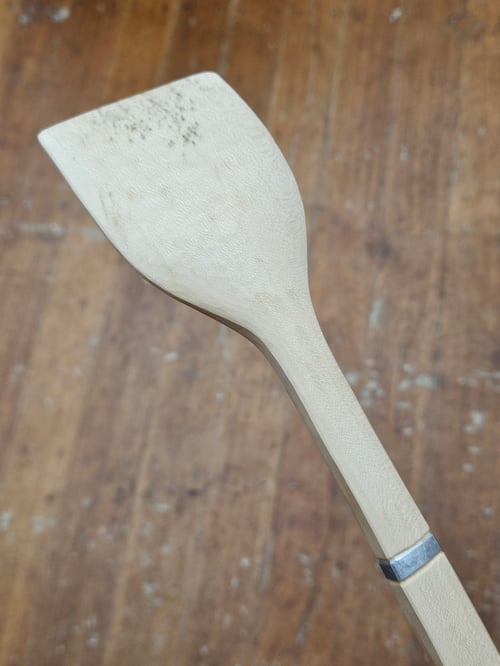 Image of Sycamore Spatula 
