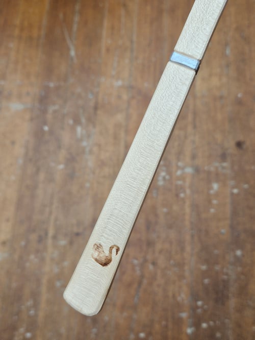 Image of Sycamore Spatula 