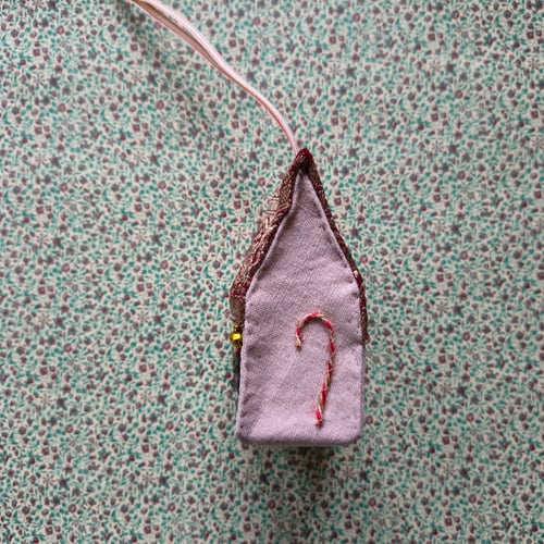 Image of Christmas Cottage No 5