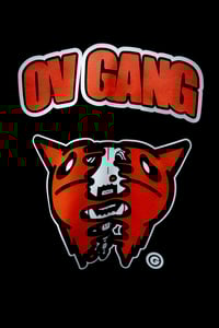 Image 3 of Sweat-shirt OV SKELET