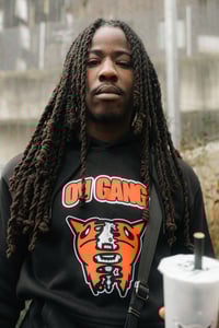 Image 4 of Sweat-shirt OV SKELET