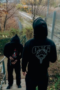 Image 2 of Sweat-shirt OV SKELET