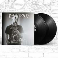 Image 1 of Live at Vada - Double LP