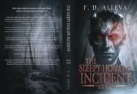 Image 4 of The Sleepy Hollow Incident First Print Limited Edition Paperbacks