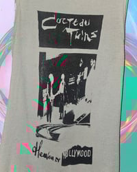 Image 2 of heaven or hollywood (small tank)