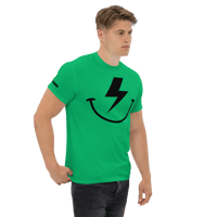 Image 1 of Varispeed 10 Years Tee - Green Variant