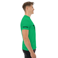 Image 2 of Varispeed 10 Years Tee - Green Variant