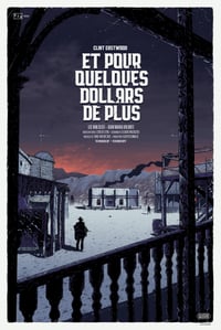 For A Few Dollars More (Variant)