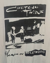 Image 2 of heaven or hollywood (med crop)