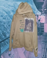 Image 1 of did i dream you dreamt abt me ? (2XL)